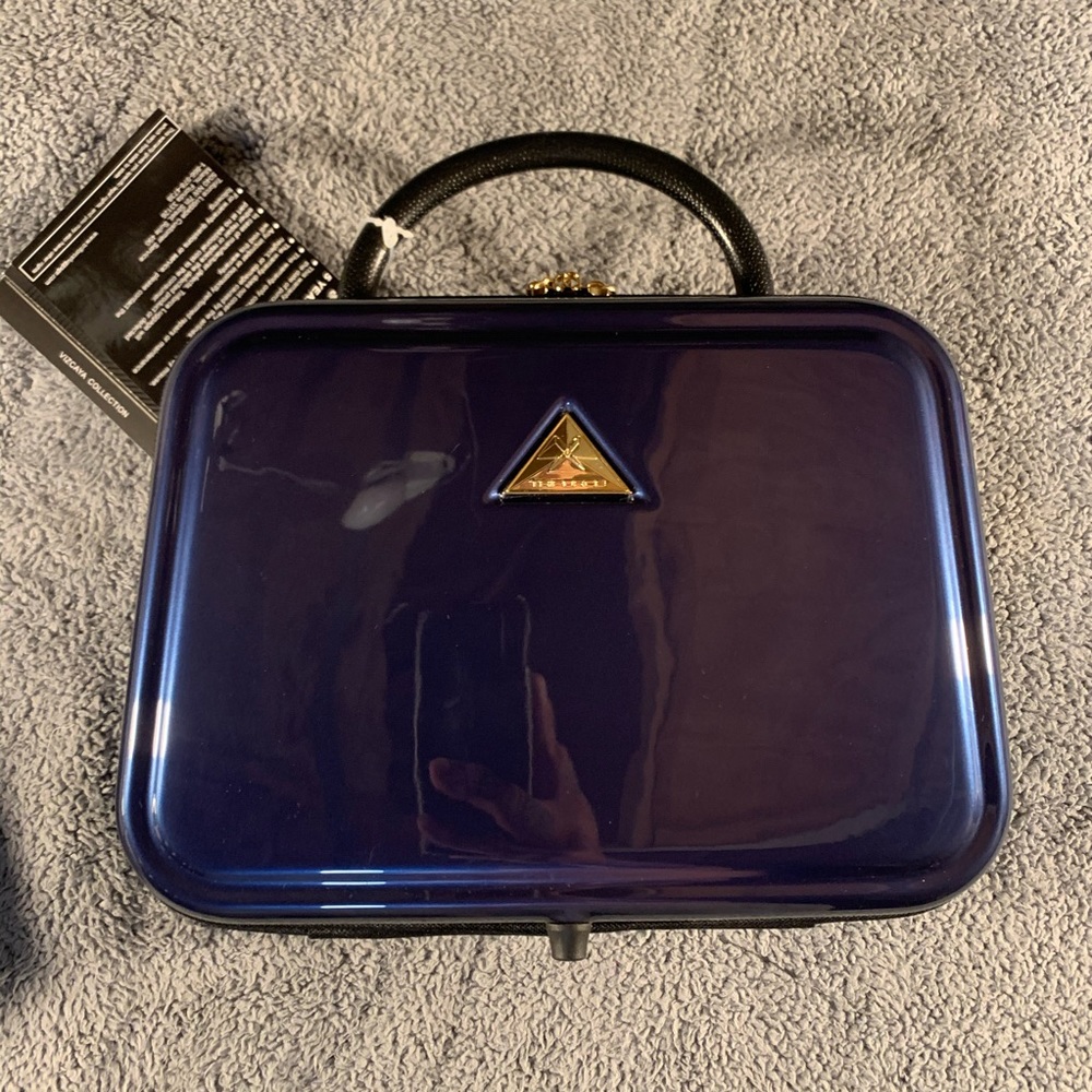 Triforce Elite Vizcaya Collection Beauty Cases